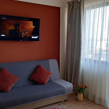 Studio Blue Năvodari Extérieur photo