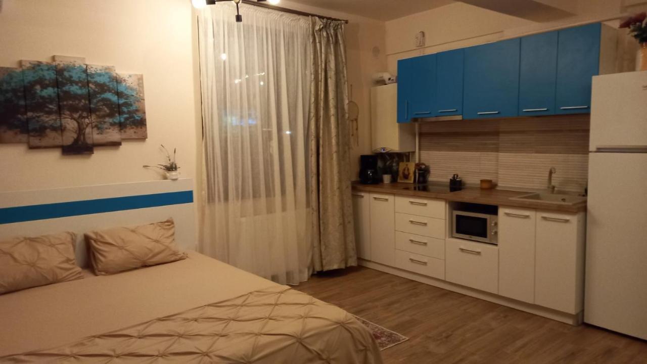 Studio Blue Năvodari Extérieur photo