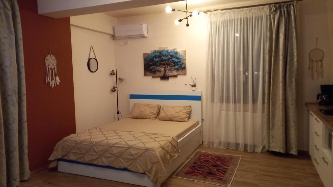 Studio Blue Năvodari Extérieur photo